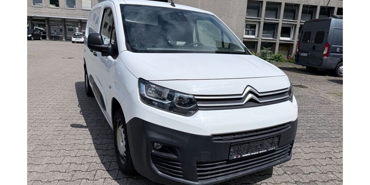 Citroen Berlingo 117.000 km 11.999 &euro; Brühl (Nähe Köln) 50321