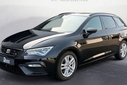 Seat Leon 67.431 km 18.900 &euro; Idar-Oberstein 55743