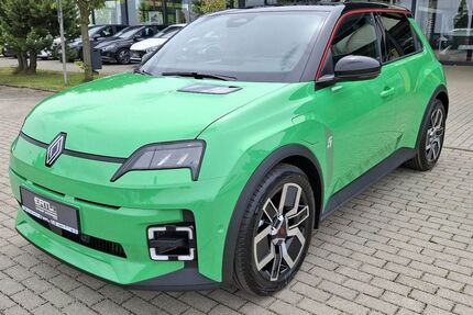 Renault R 5 1.500 km 30.880 € Dresden-Altfranken 01156