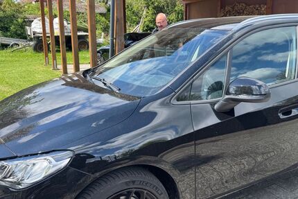 BMW 216 Active Tourer 6.500 km 29.900 &euro; Nohfelden 66625