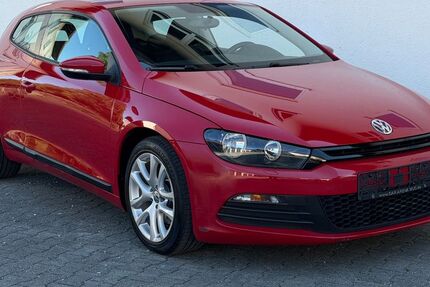 VW Scirocco 112.600 km 6.990 &euro; Eichenau 82223