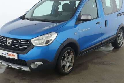 Dacia Dokker 114.159 km 10.200 &euro; Neufahrn 85375