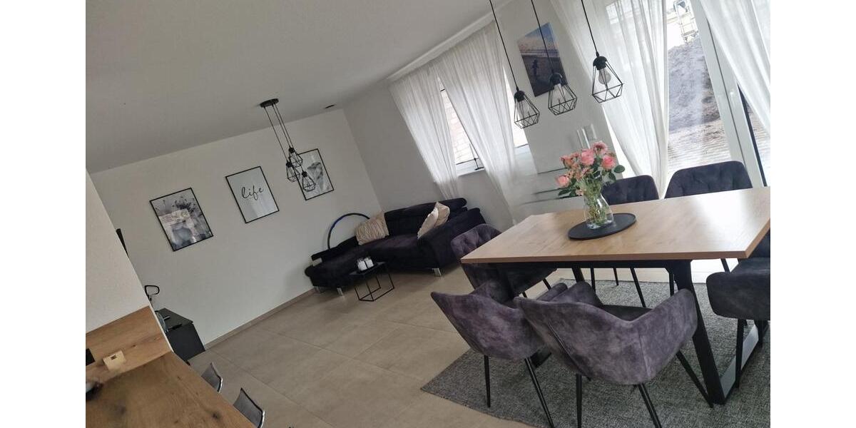 Doppelhaushälfte Fürstenau - 5 Zimmer, 122 m&sup2;, 1.250&euro; | Angebot:25637652