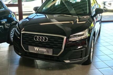 Audi Q2 70.035 km 17.700 € Hamburg 22525