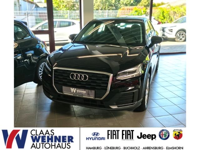 Audi Q2 70.035 km 17.700 € Hamburg 22525