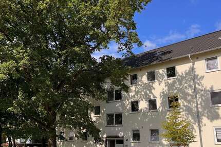 Wohnung Bünde Spradow - 4 Zimmer, 85 m&sup2;, 640&euro; | Angebot:26844594
