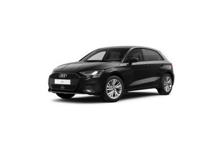 Audi A3 30.850 km 24.490 &euro; Mannheim 68309