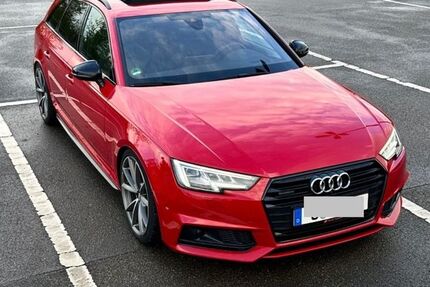 Audi A4 139.245 km 22.999 &euro; Baiersbronn 72270