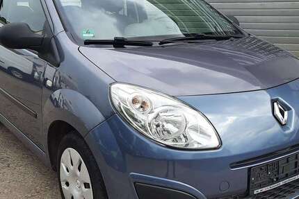 Renault Twingo 133.690 km 2.850 &euro; Rotenburg 36199