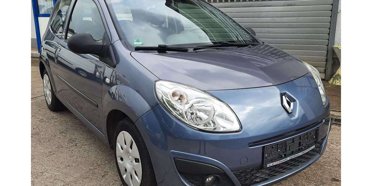 Renault Twingo 133.690 km 2.850 &euro; Rotenburg 36199