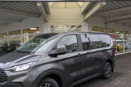 Ford Tourneo Custom 17.150 km 44.875 € Lauterbach 36341