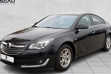 Opel Insignia 115.200 km 8.990 &euro; Emmendingen 79312
