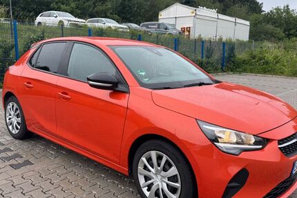 Opel Corsa 43.000 km 10.399 &euro; Waldems 65529