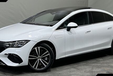 Mercedes-Benz EQE 15.235 km 47.850 &euro; Bad Düben 04849