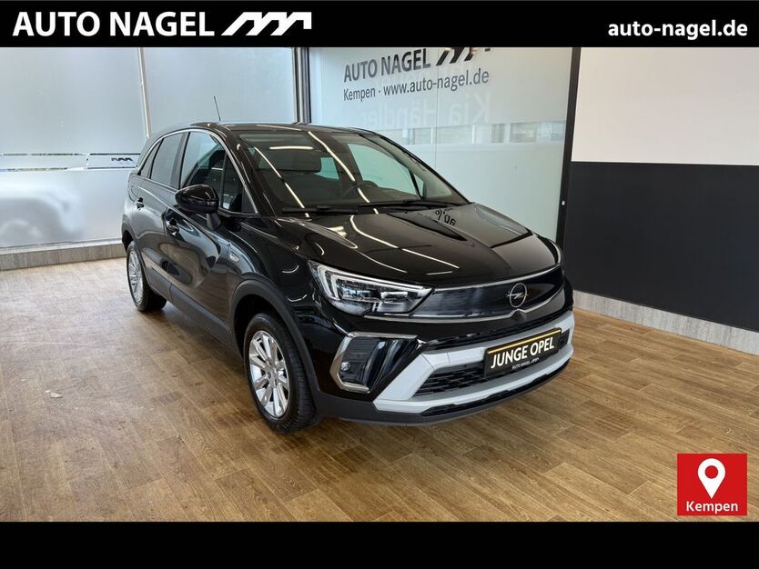 Opel Crossland (X) 13.796 km 19.849 € Kempen 47906