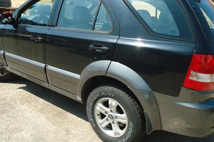 Kia Sorento 146.860 km 2.500 &euro; Mömlingen 63853