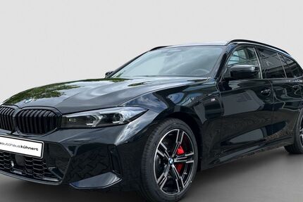 BMW 320 2.026 km 63.665 &euro; Altenburg 04600