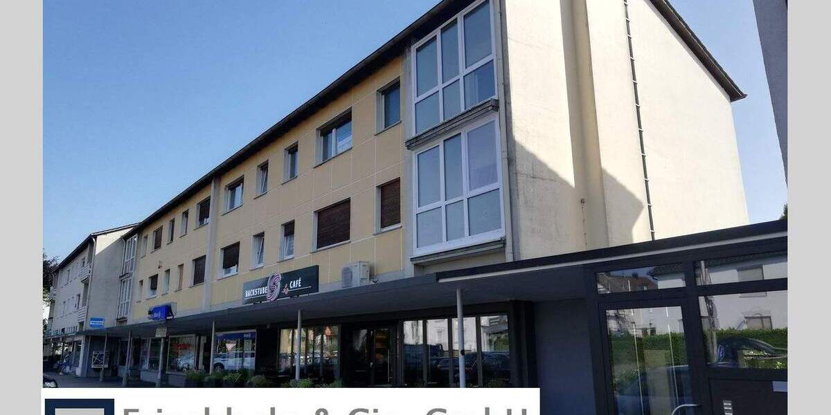 Gewerbeobjekt Kierspe Kierspe Dorf - 510&euro; | Angebot:23403551