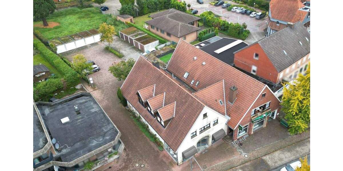 Gewerbeobjekt Hörstel Riesenbeck - 1.200.000&euro; | Angebot:23854917