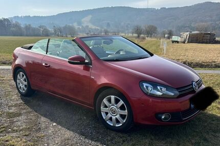 VW Golf 175.000 km 11.100 &euro; Bischofsheim 97653