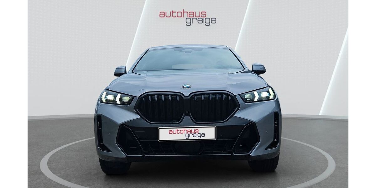 BMW X6 79.900 km 64.900 &euro; Hasselroth 63594