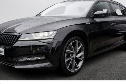 Skoda Superb 62.300 km 29.490 &euro; Schenefeld 22869