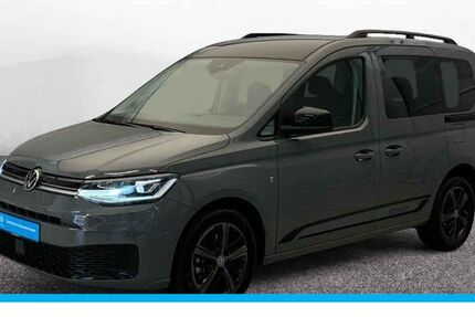 VW Caddy 6.990 km 33.680 € Marktoberdorf 87616