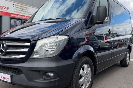 Mercedes-Benz Sprinter 95.383 km 34.999 &euro; Coswig 01640