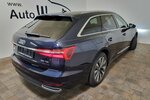 Audi A6 35 TDI LED AHK Navi Pano Leder Kamera 122.300 km 27.500 &euro; Garrel 49681
