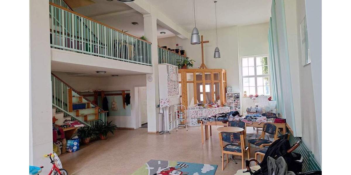 Gewerbeobjekt Greifswald Innenstadt - 445.000&euro; | Angebot:25664132