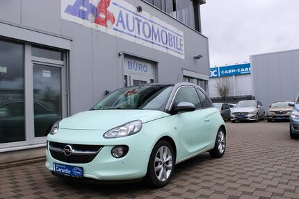 Opel Adam 98.488 km 9.880 &euro; Kaiserslautern 67657