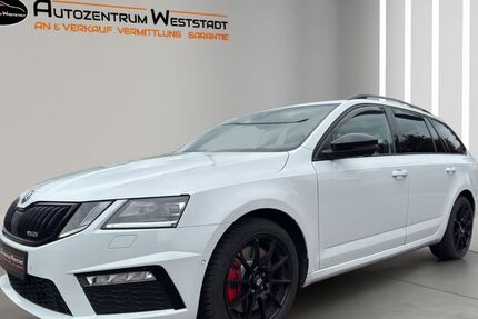Skoda Octavia 143.790 km 18.499 &euro; Braunschweig 38120