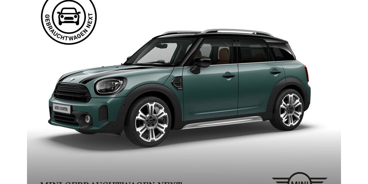 Mini Cooper Countryman 17.967 km 30.330 &euro; Bergheim 50126