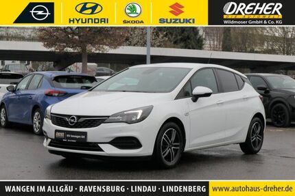 Opel Astra 1.500 km 13.470 &euro; Wangen 88239