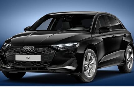Audi A3 6.374 km 30.980 &euro; Braunschweig 38124