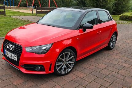 Audi A1 191.000 km 5.200 &euro; Schwanewede 28790