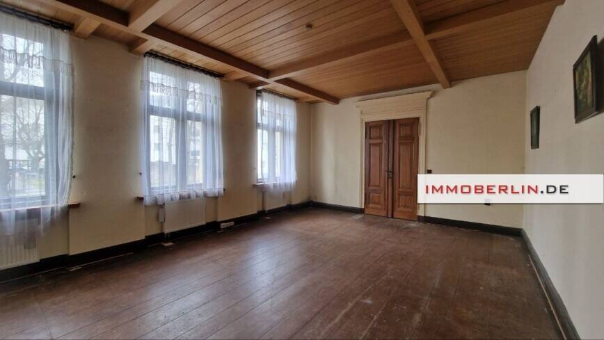 Mehrfamilienhaus, Wohnhaus Nauen - 635.000&euro; | Angebot:26787187