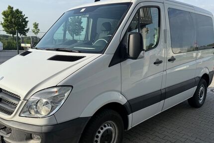 Mercedes-Benz Sprinter 200.000 km 15.500 &euro; Emmering 82275