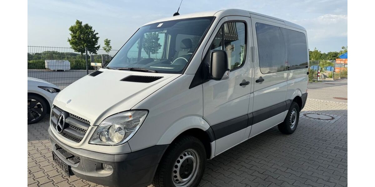 Mercedes-Benz Sprinter 200.000 km 15.900 &euro; Emmering 82275
