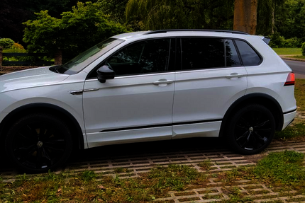VW Tiguan 114.000 km 22.999 &euro; Stade 21682