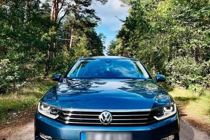VW Passat 256.000 km 13.950 &euro; Dresden 01239