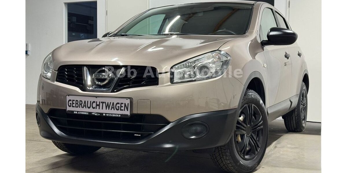 Nissan Qashqai 139.127 km 7.199 € Roggentin 18184