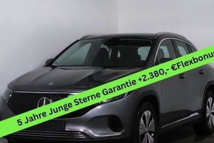 Mercedes-Benz EQA 6.183 km 42.480 &euro; Bersenbrück 49593