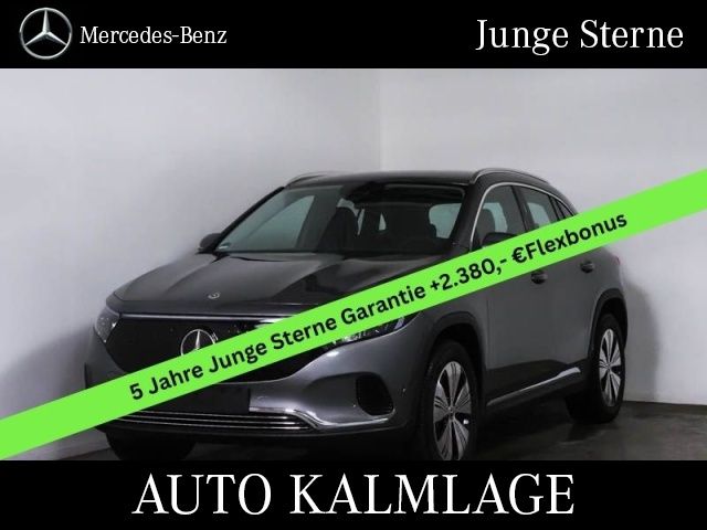 Mercedes-Benz EQA 6.183 km 42.480 &euro; Bersenbrück 49593
