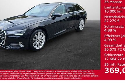 Audi A6 95.387 km 29.570 &euro; Osnabrück 49080