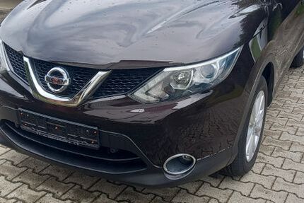 Nissan Qashqai 79.800 km 12.000 &euro; Burtenbach 89349