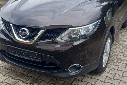 Nissan Qashqai 79.800 km 12.100 &euro; Burtenbach 89349
