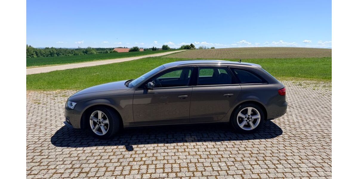 Audi A4 190.000 km 7.790 &euro; Beuern 86926