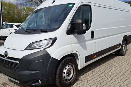 Opel Movano 27.325 km 22.780 &euro; Sonneberg 96515