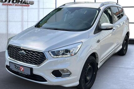 Ford Kuga 110.147 km 18.600 &euro; Markt Schwaben 85570